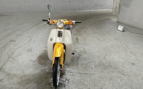 HONDA C50 SUPER CUB C50