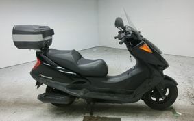 HONDA FORESIGHT EX MF04