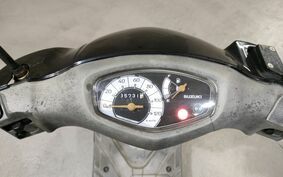 SUZUKI ADDRESS V125 CF46A