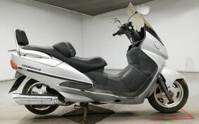 SUZUKI SKYWAVE 400 1999 CK41A