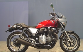 HONDA CB1100 2011 SC65