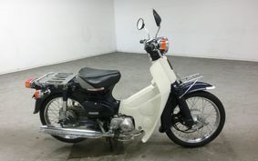 HONDA C70 SUPER CUB HA02