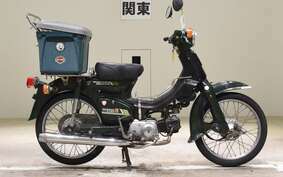 HONDA C70 SUPER CUB C70