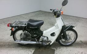 HONDA C70 SUPER CUB HA02