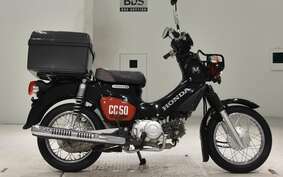 HONDA CROSS CUB 50 AA06