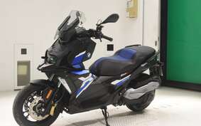 BMW C400X 2022