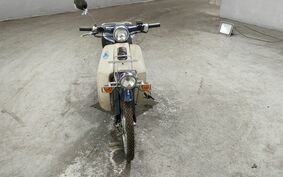 HONDA PRESS CUB 50 AA01