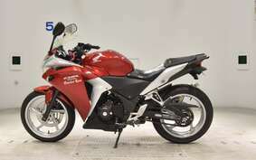 HONDA CBR250R GEN 3 MC41