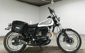 KAWASAKI 250TR BJ250F