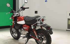 HONDA MONKEY 125 ABS JB02