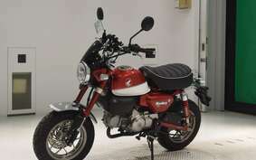 HONDA MONKEY 125 JB02