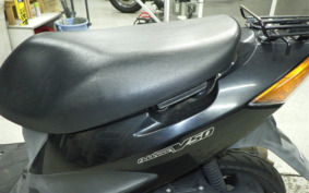 SUZUKI ADDRESS V50 CA4BA