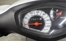 SUZUKI ADDRESS V125 CF46A