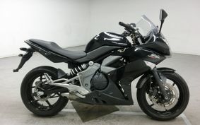 KAWASAKI NINJA 400 R 2010 ER400B