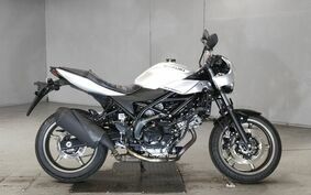 SUZUKI SV650 X 2023 VP55E