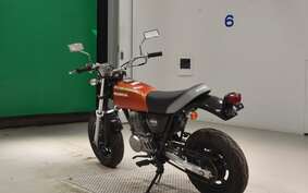 HONDA APE 50 AC16