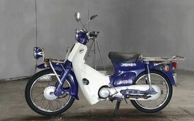 HONDA PRESS CUB 50 C50