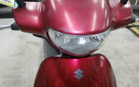 SUZUKI LET's 4 CA45A