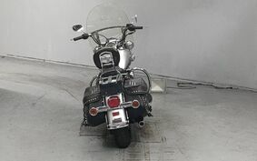 HARLEY FLSTCI 1450 2003 BWB