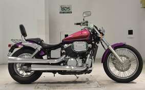 HONDA SHADOW 400 SLASHER 2000 NC40