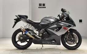 SUZUKI GSX-R1000 2005 B6121