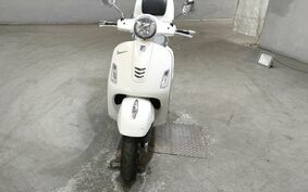 VESPA GTS150 SUPER M4590