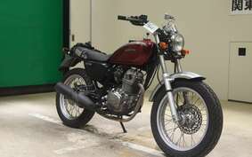 HONDA CB223S MC40