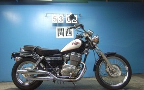 HONDA REBEL 250 MC13