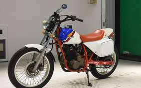 HONDA FTR250 MD17