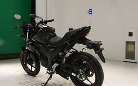 SUZUKI GIXXER 150 NG4BG