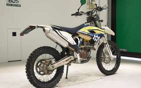 HUSQVARNA FE350 2016