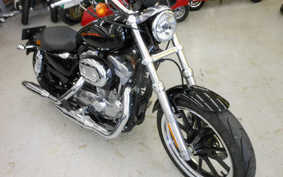 HARLEY XL883L Sportster 2011 CR2