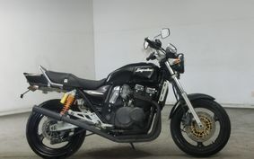 SUZUKI GSX400X IMPULSE 1998 GK79A