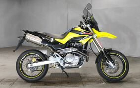 HONDA FMX650 2006 RD12