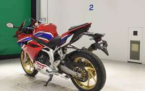 HONDA CBR250RR A MC51