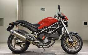 DUCATI MONSTER S4 2002 M400A