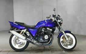 HONDA CB400SF VERSION S 1997 NC31