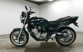 HONDA JADE MC23