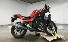 KAWASAKI NINJA 250 EX250L