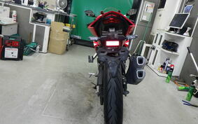 HONDA CBR250RR A MC51