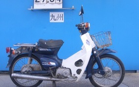 HONDA C50 SUPER CUB C50