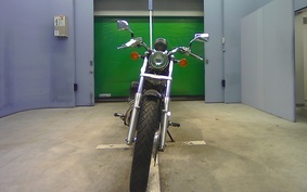 HONDA VT400S 2011 NC46