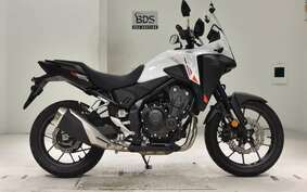 HONDA NX400 2024 NC65