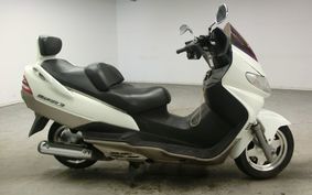 SUZUKI SKYWAVE 250 (Burgman 250) CJ42A