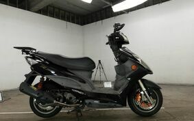 KYMCO RACING KING 180 Fi SC36