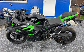 KAWASAKI NINJA 2019 EX400G