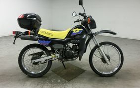 SUZUKI TS50 Hustler SA11A