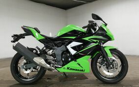 KAWASAKI NINJA 250 SL BX250A