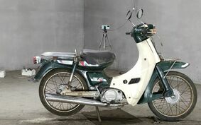 YAMAHA TOWN MATE 80 22K