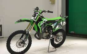 KAWASAKI KX112 KX112A